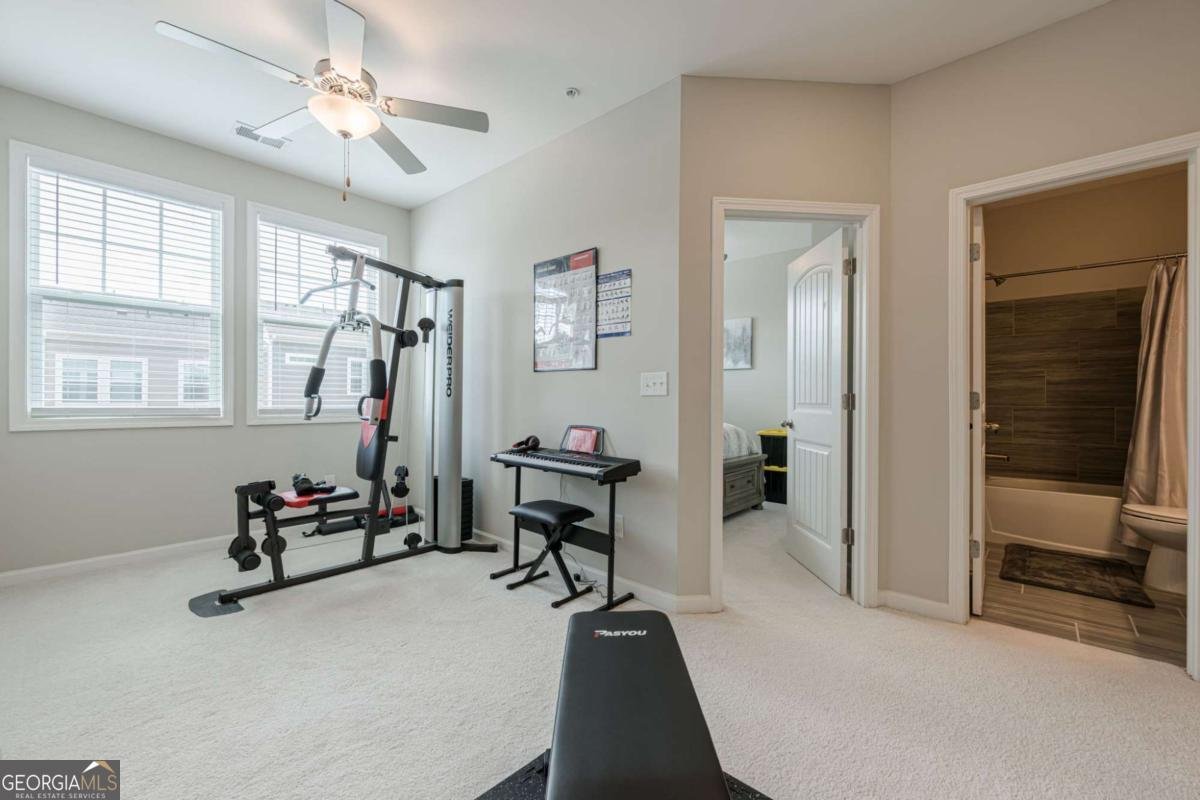 719 Topsail Lane Alpharetta - 31
