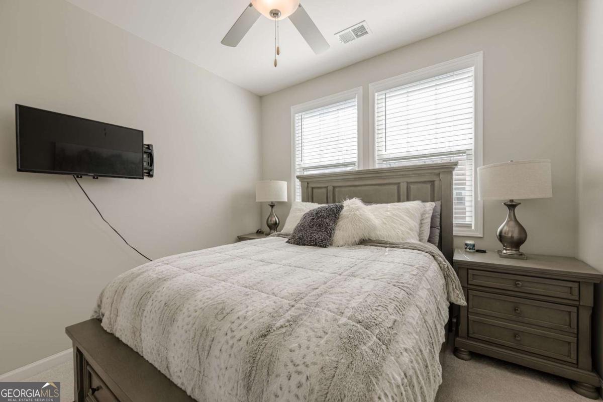 719 Topsail Lane Alpharetta - 33