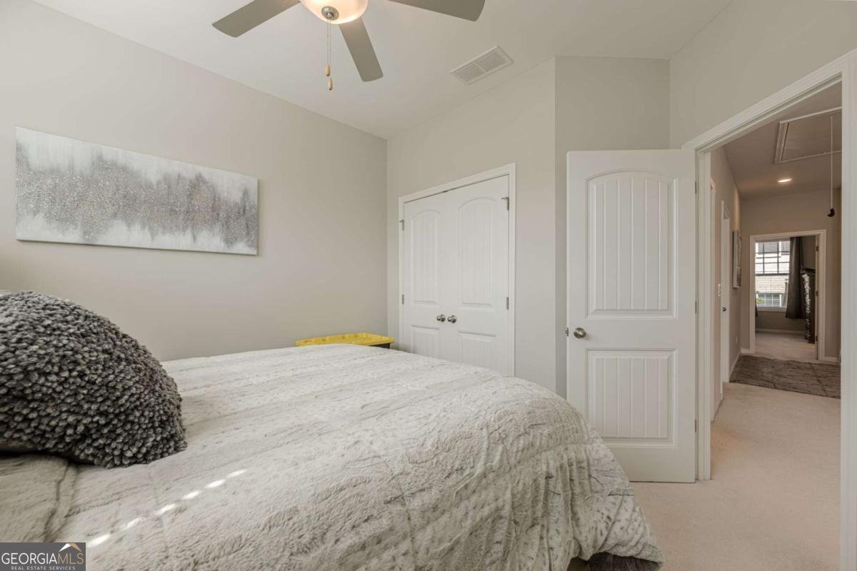 719 Topsail Lane Alpharetta - 34