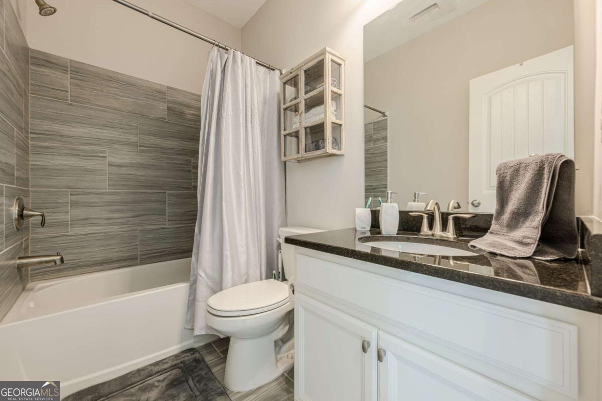 719 Topsail Lane Alpharetta - 35