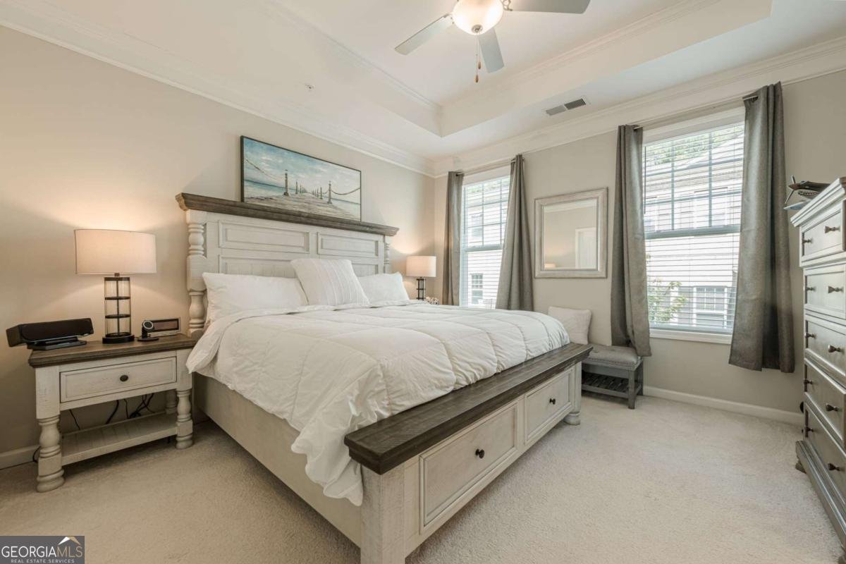 719 Topsail Lane Alpharetta - 36