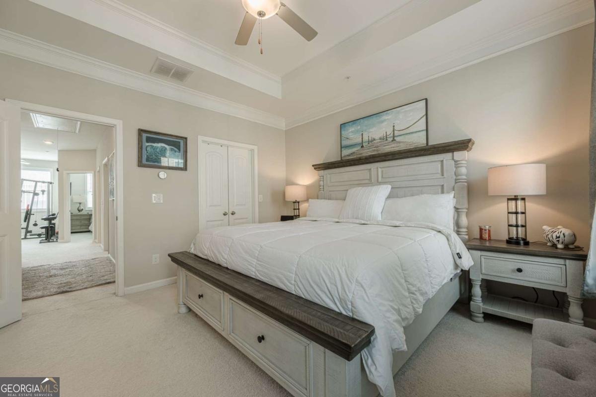 719 Topsail Lane Alpharetta - 37