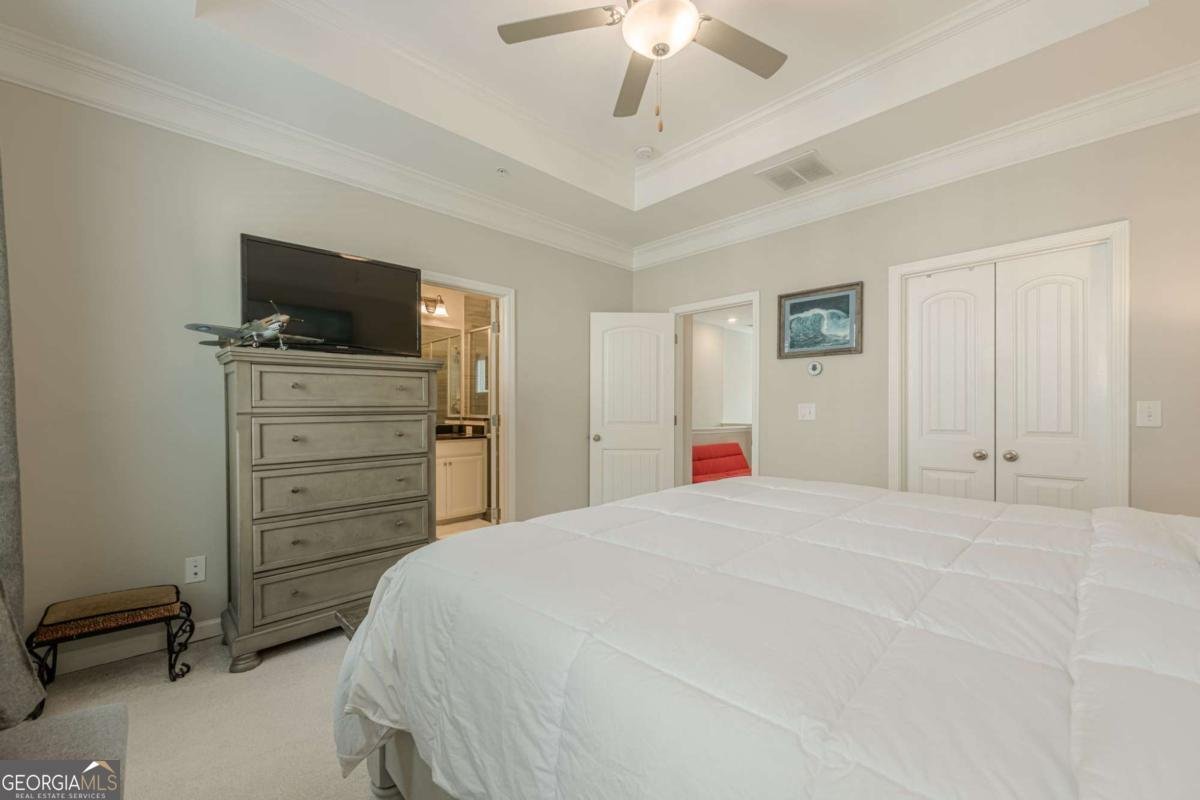 719 Topsail Lane Alpharetta - 38