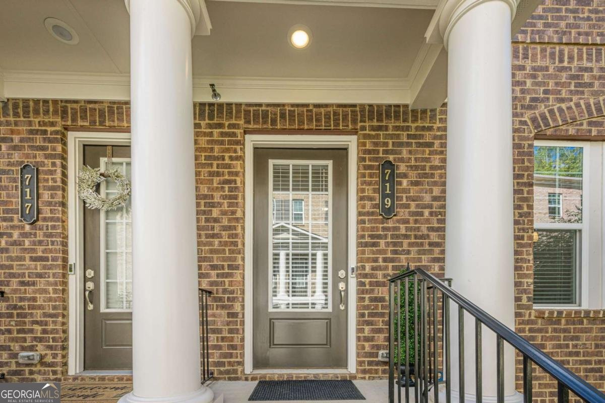 719 Topsail Lane Alpharetta - 4