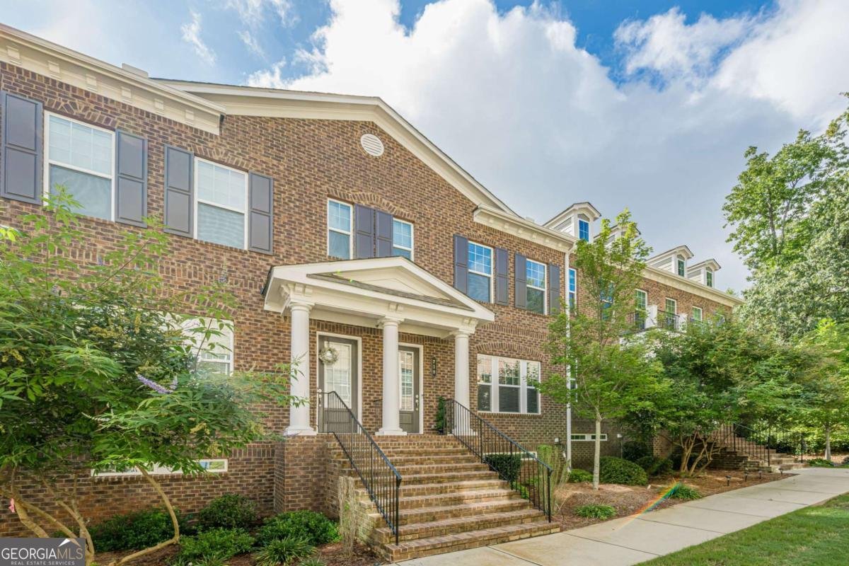 719 Topsail Lane Alpharetta - 48