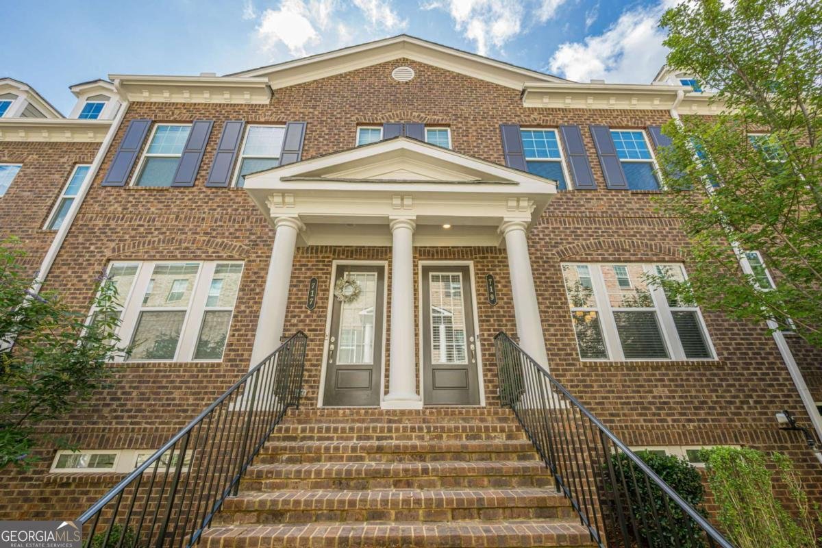 719 Topsail Lane Alpharetta - 49
