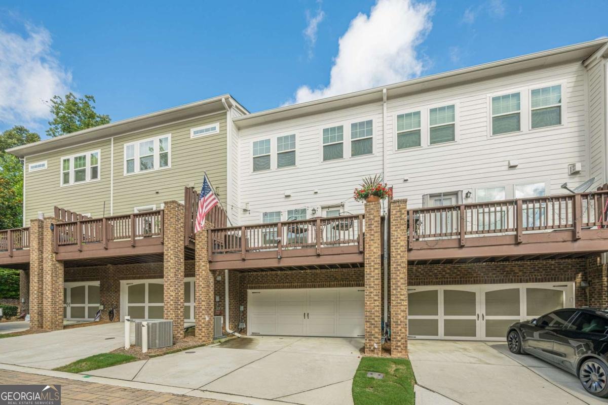 719 Topsail Lane Alpharetta - 5