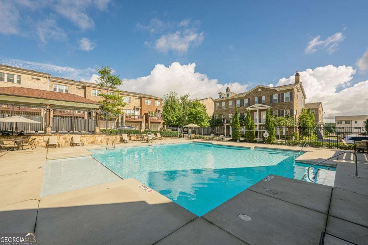 719 Topsail Lane Alpharetta - 50