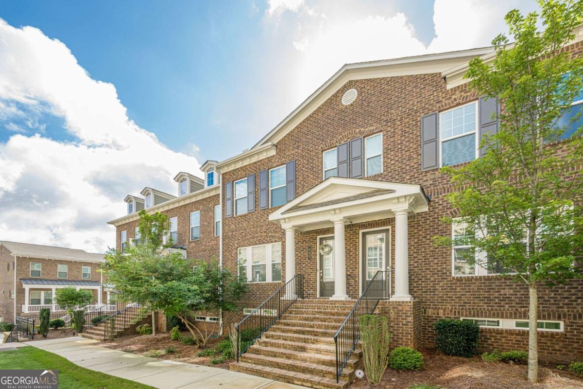 719 Topsail Lane Alpharetta - 51