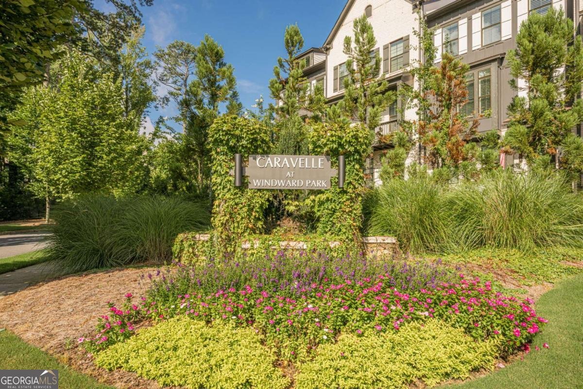 719 Topsail Lane Alpharetta - 53