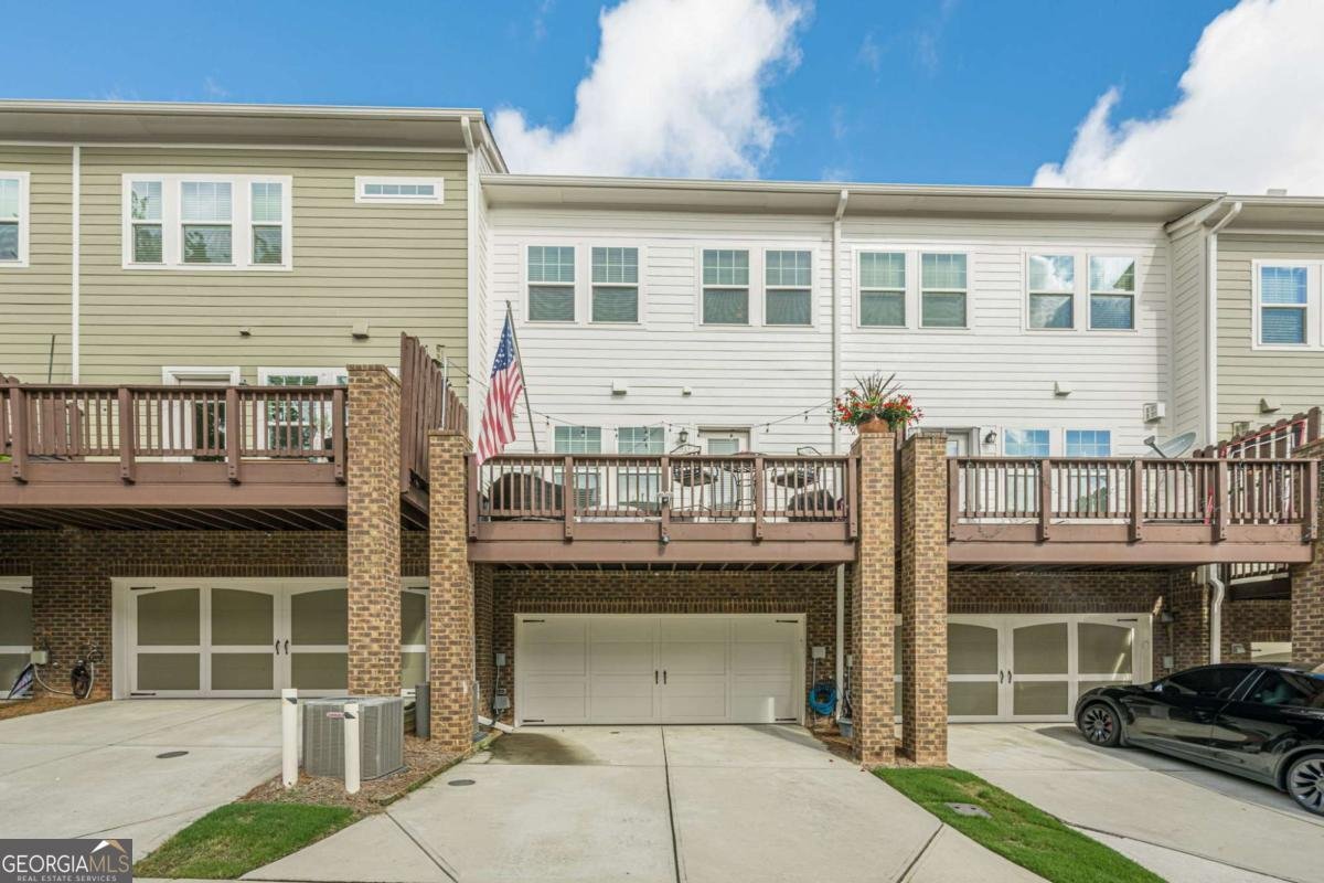 719 Topsail Lane Alpharetta - 6