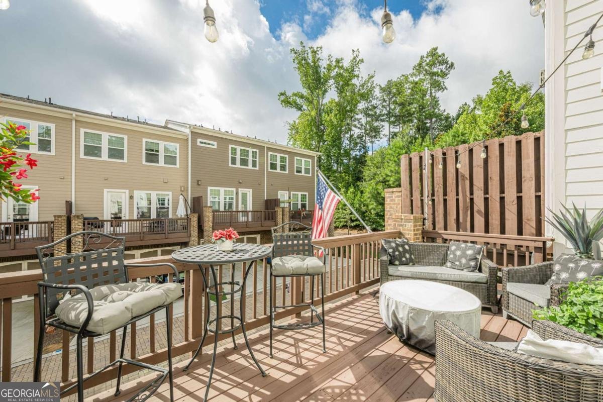 719 Topsail Lane Alpharetta - 7