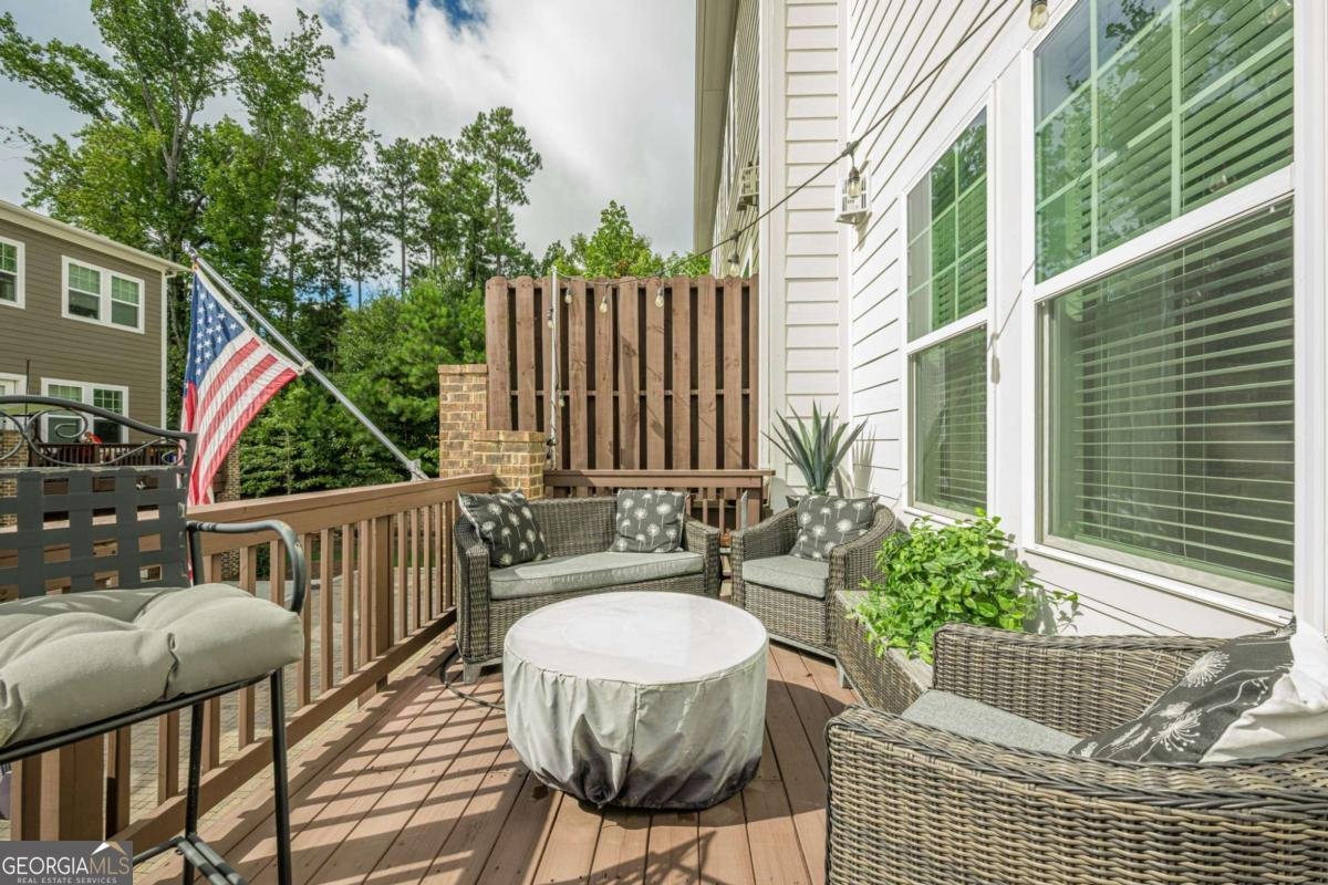 719 Topsail Lane Alpharetta - 8