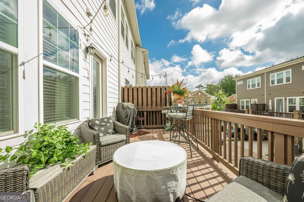 719 Topsail Lane Alpharetta - 9