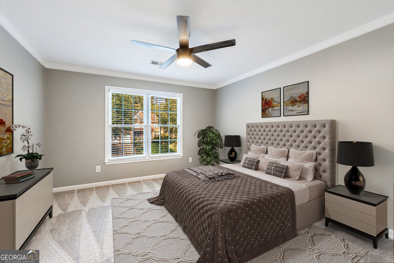 6515 Ridgefield Drive Alpharetta - 18