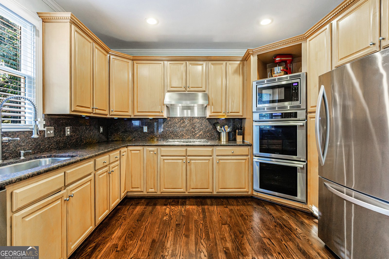 6515 Ridgefield Drive Alpharetta - 2