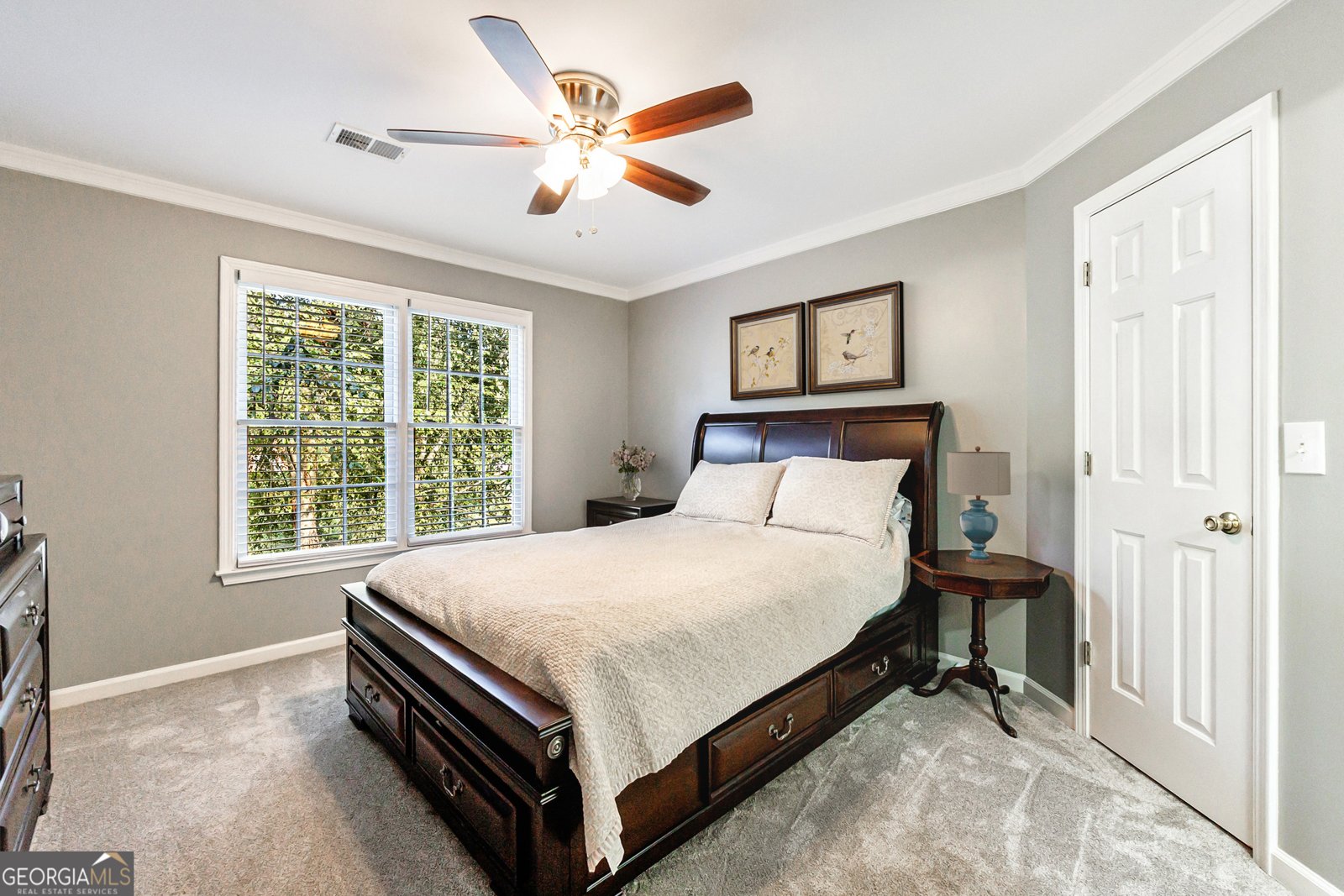 6515 Ridgefield Drive Alpharetta - 20