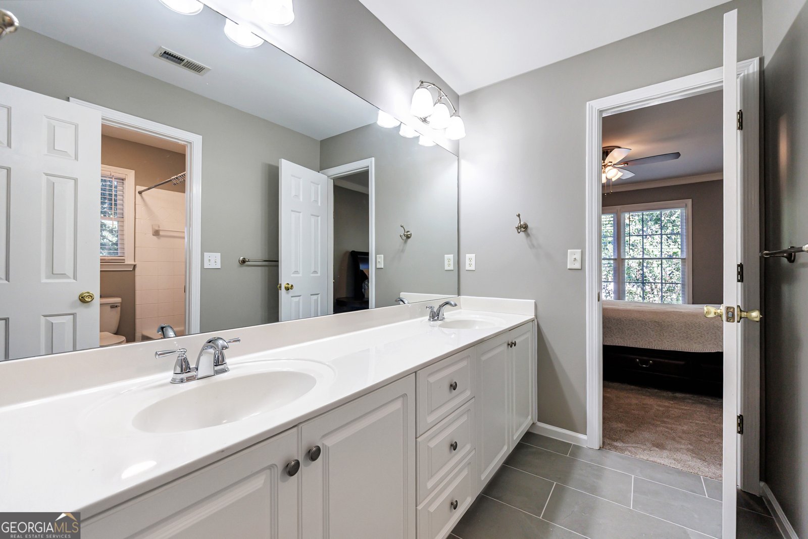 6515 Ridgefield Drive Alpharetta - 21