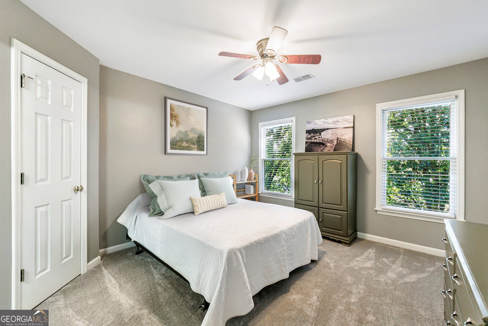 6515 Ridgefield Drive Alpharetta - 22