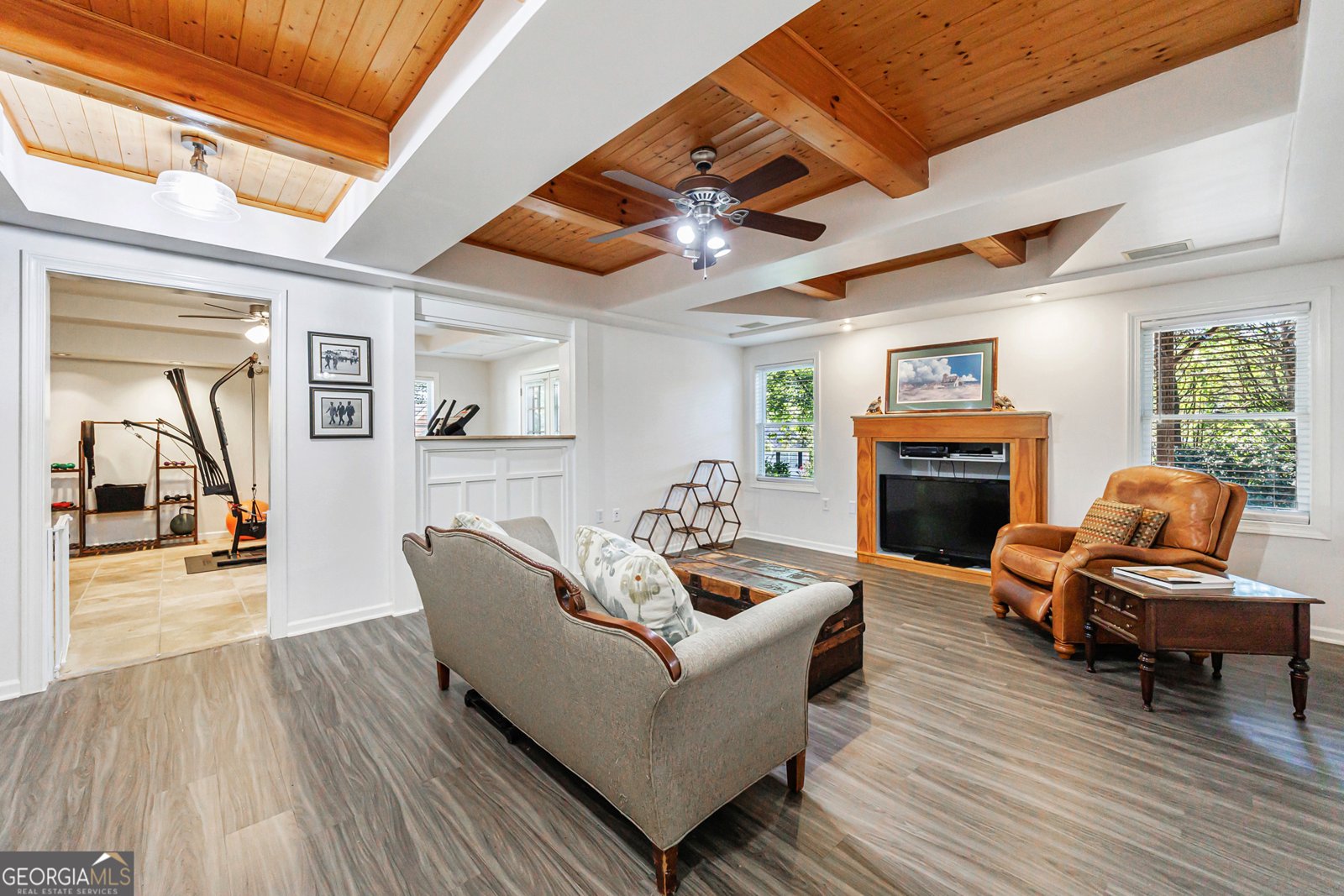 6515 Ridgefield Drive Alpharetta - 23