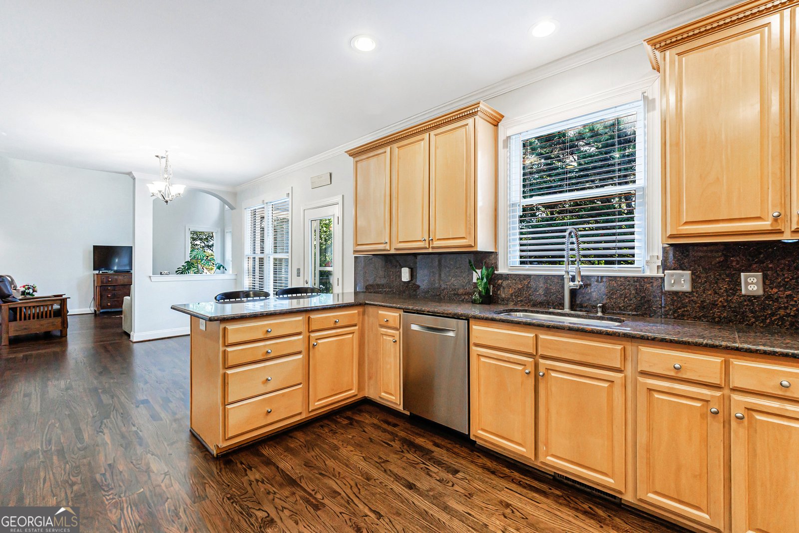 6515 Ridgefield Drive Alpharetta - 3