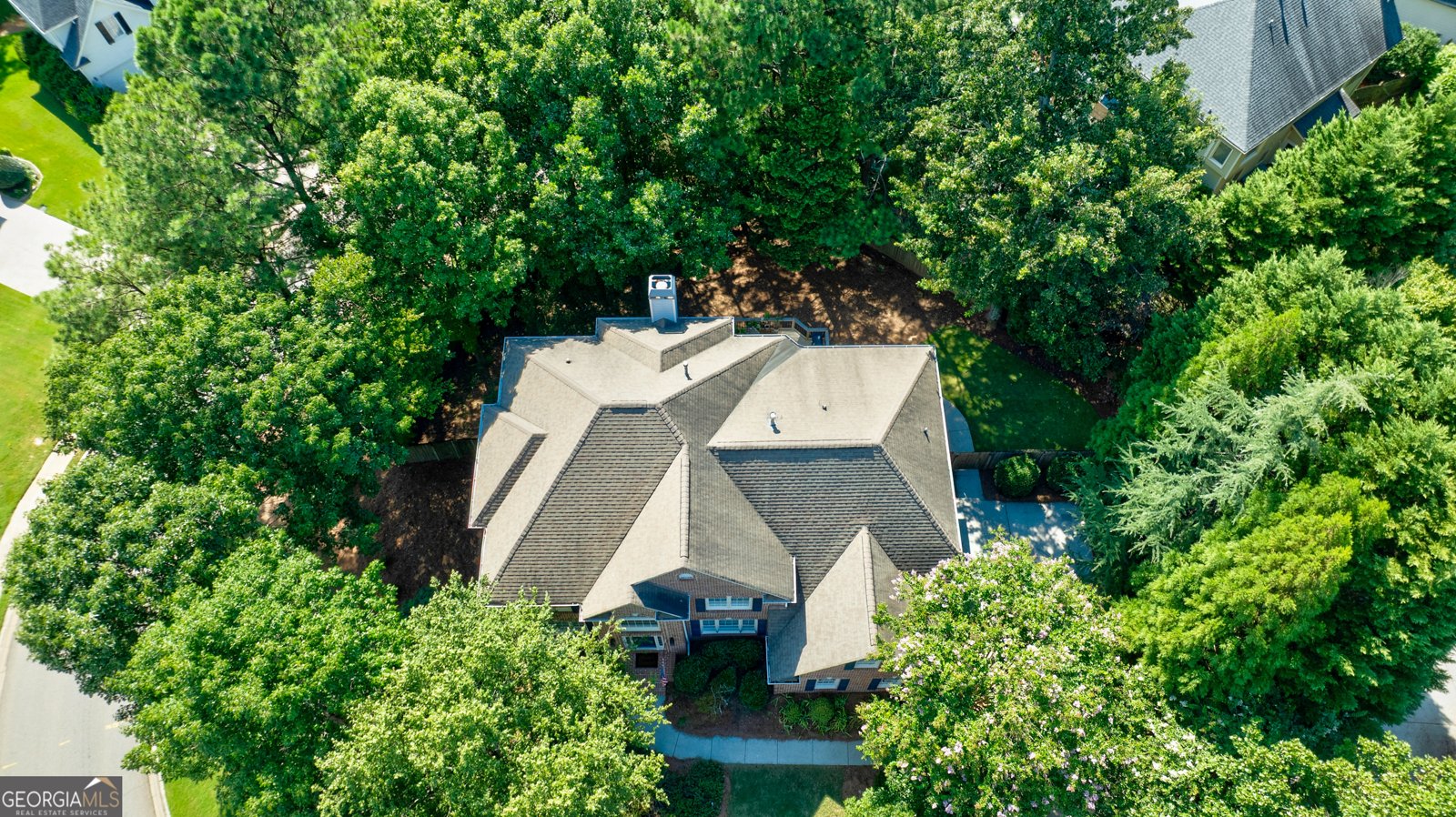 6515 Ridgefield Drive Alpharetta - 30