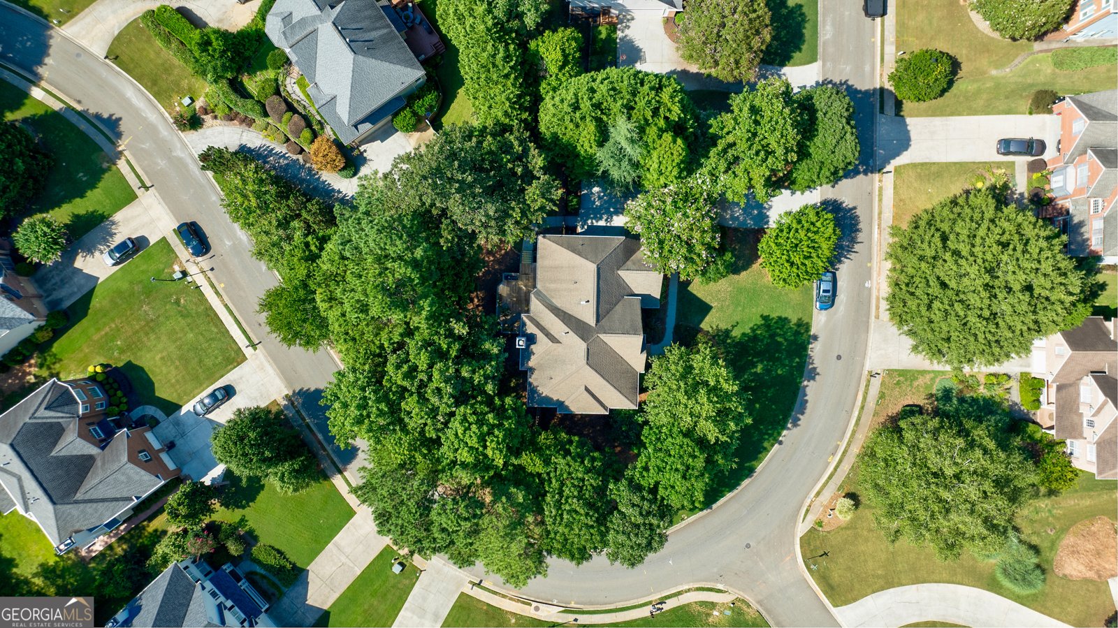 6515 Ridgefield Drive Alpharetta - 31