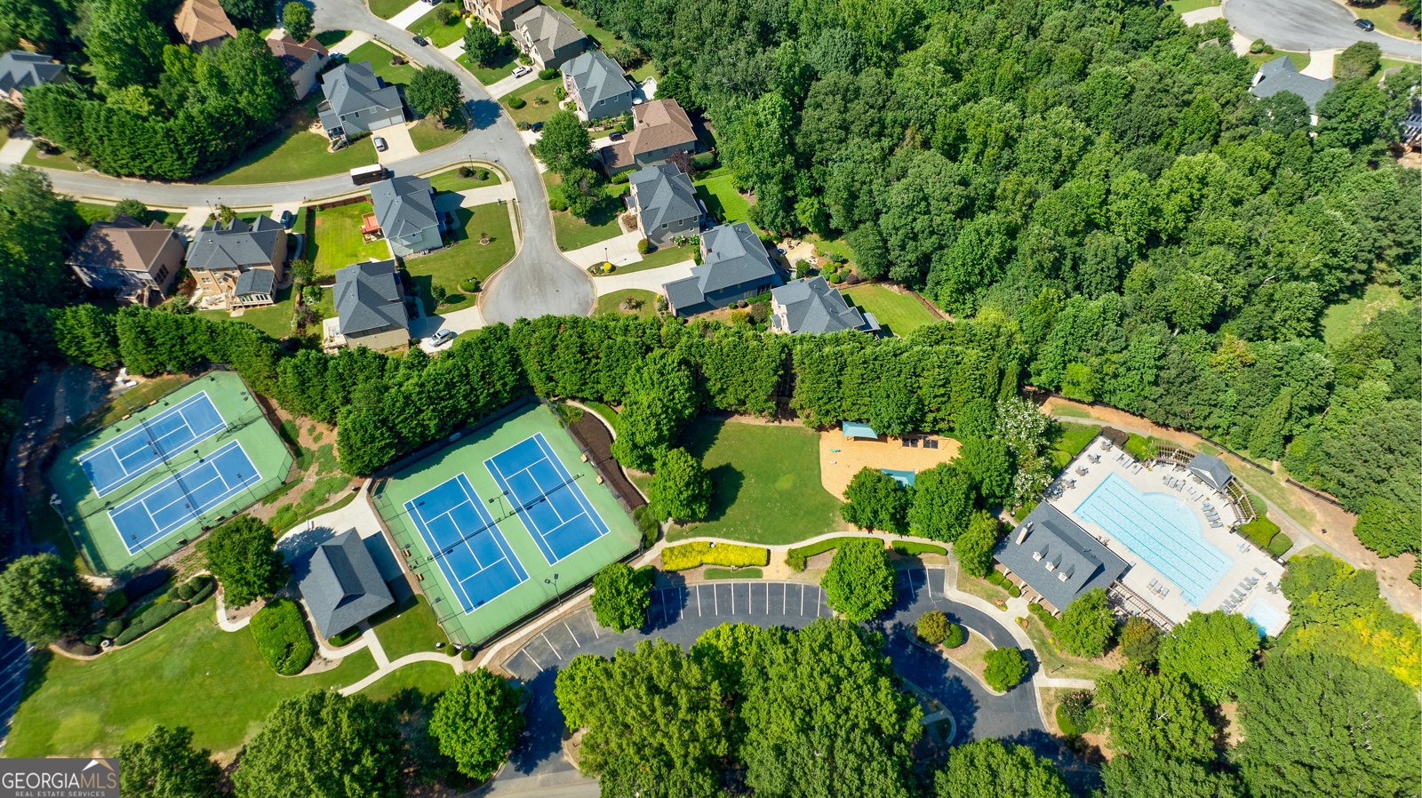 6515 Ridgefield Drive Alpharetta - 32