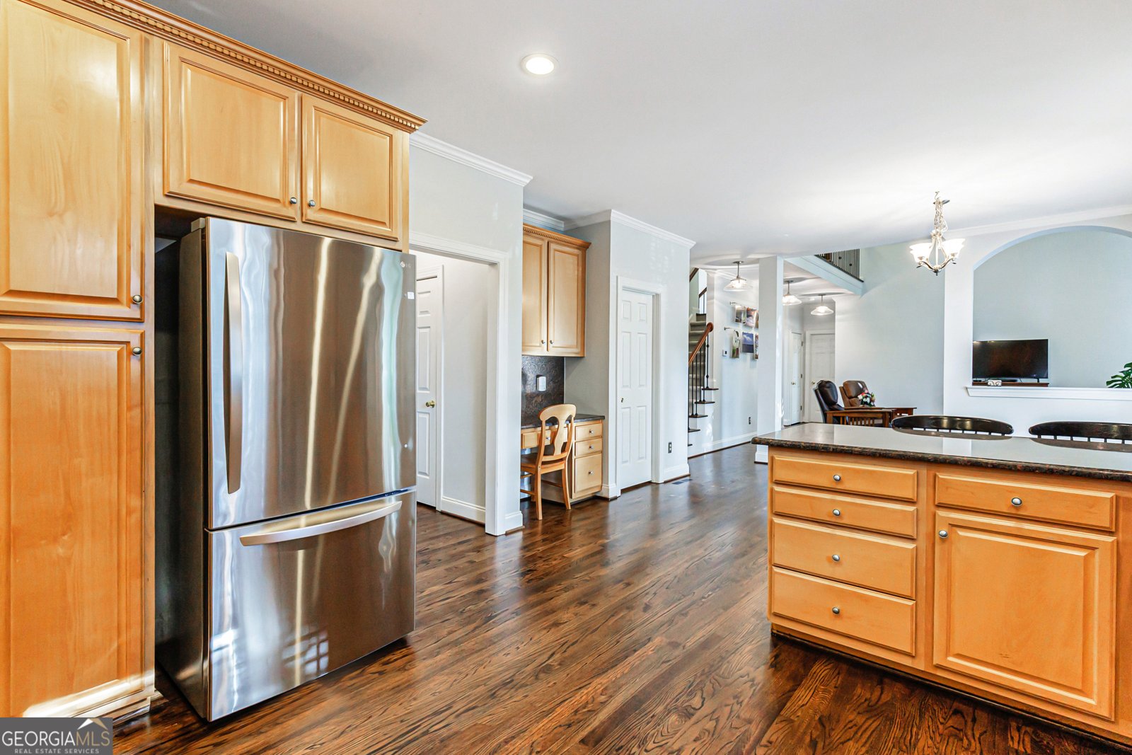 6515 Ridgefield Drive Alpharetta - 4