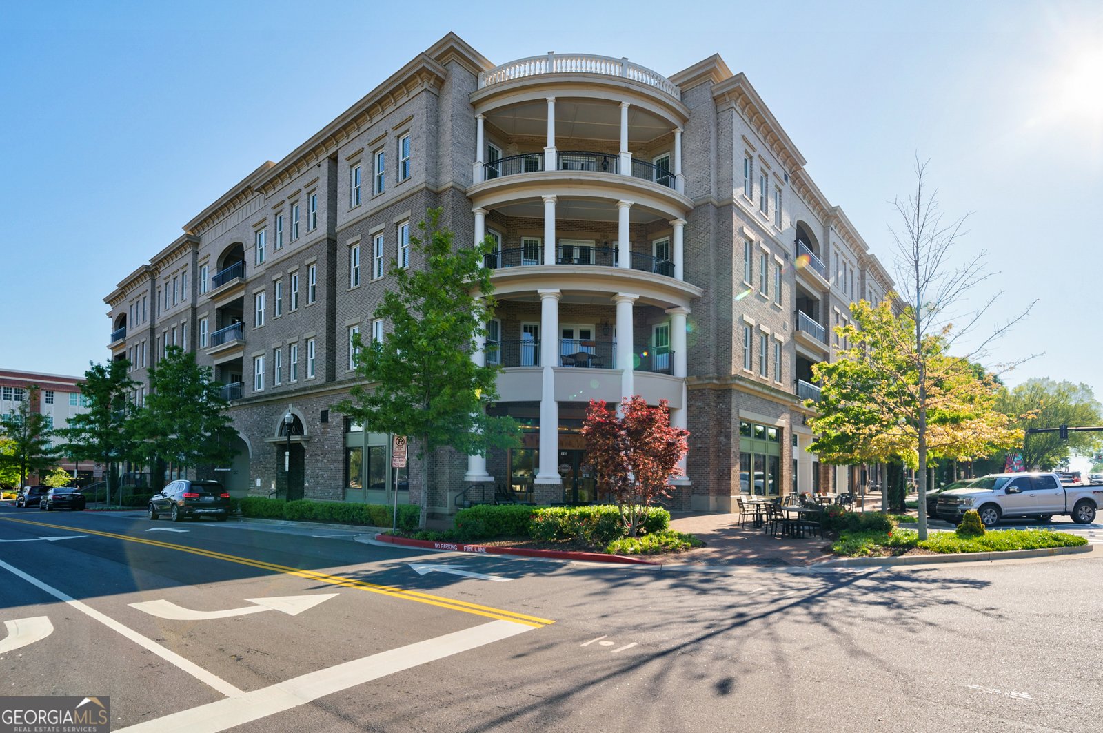 6515 Ridgefield Drive Alpharetta - 41