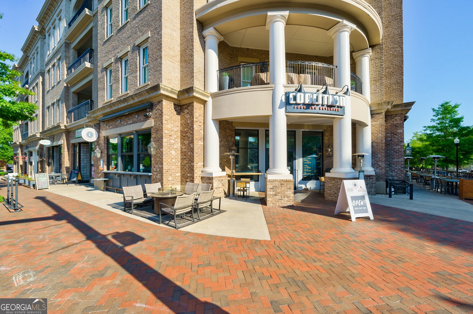 6515 Ridgefield Drive Alpharetta - 42
