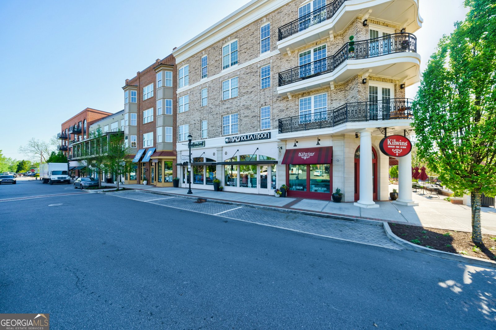 6515 Ridgefield Drive Alpharetta - 45