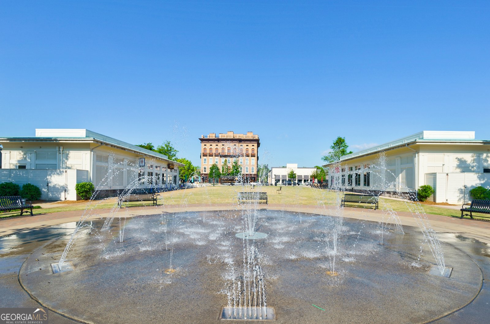 6515 Ridgefield Drive Alpharetta - 46