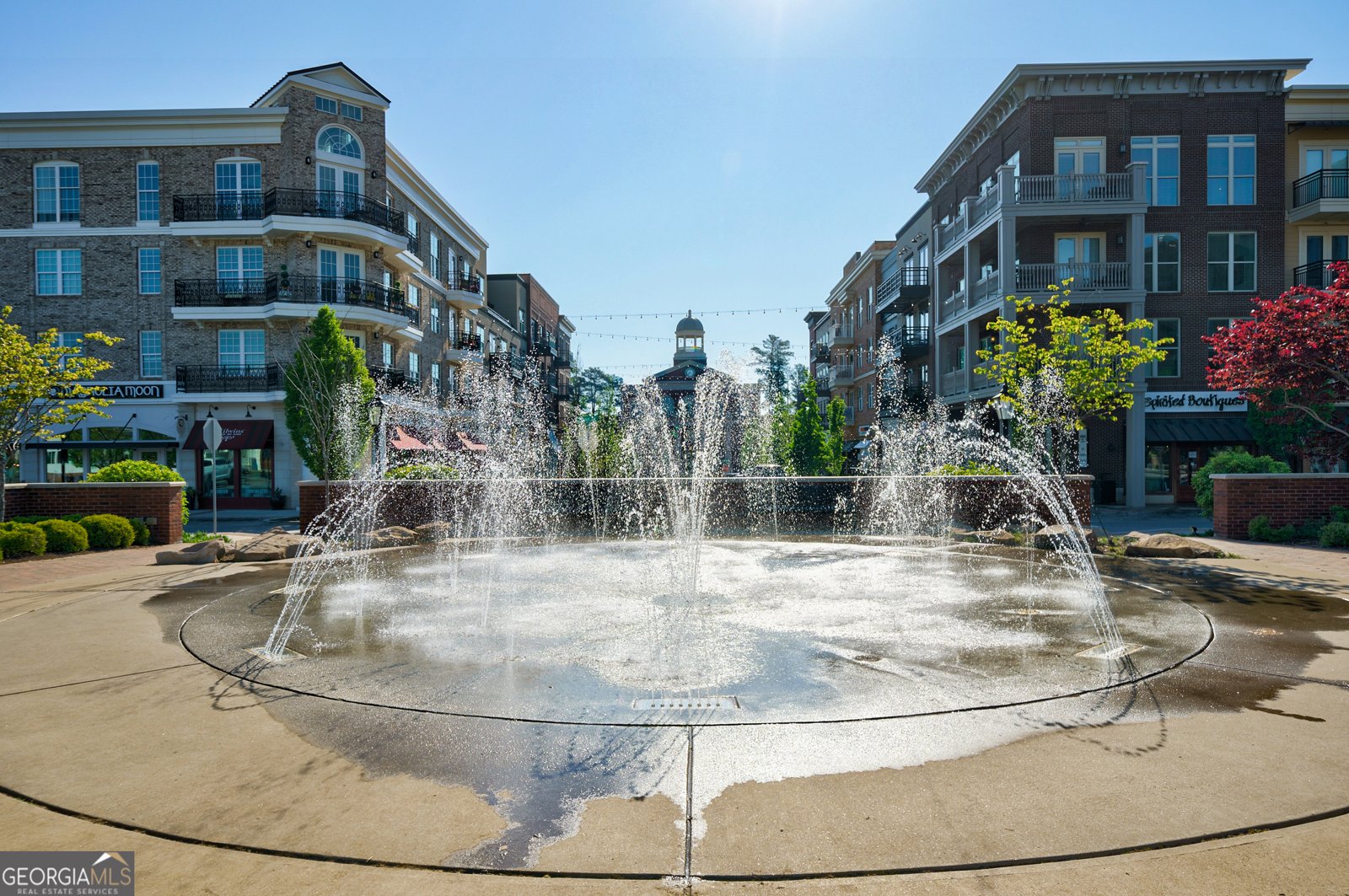 6515 Ridgefield Drive Alpharetta - 47