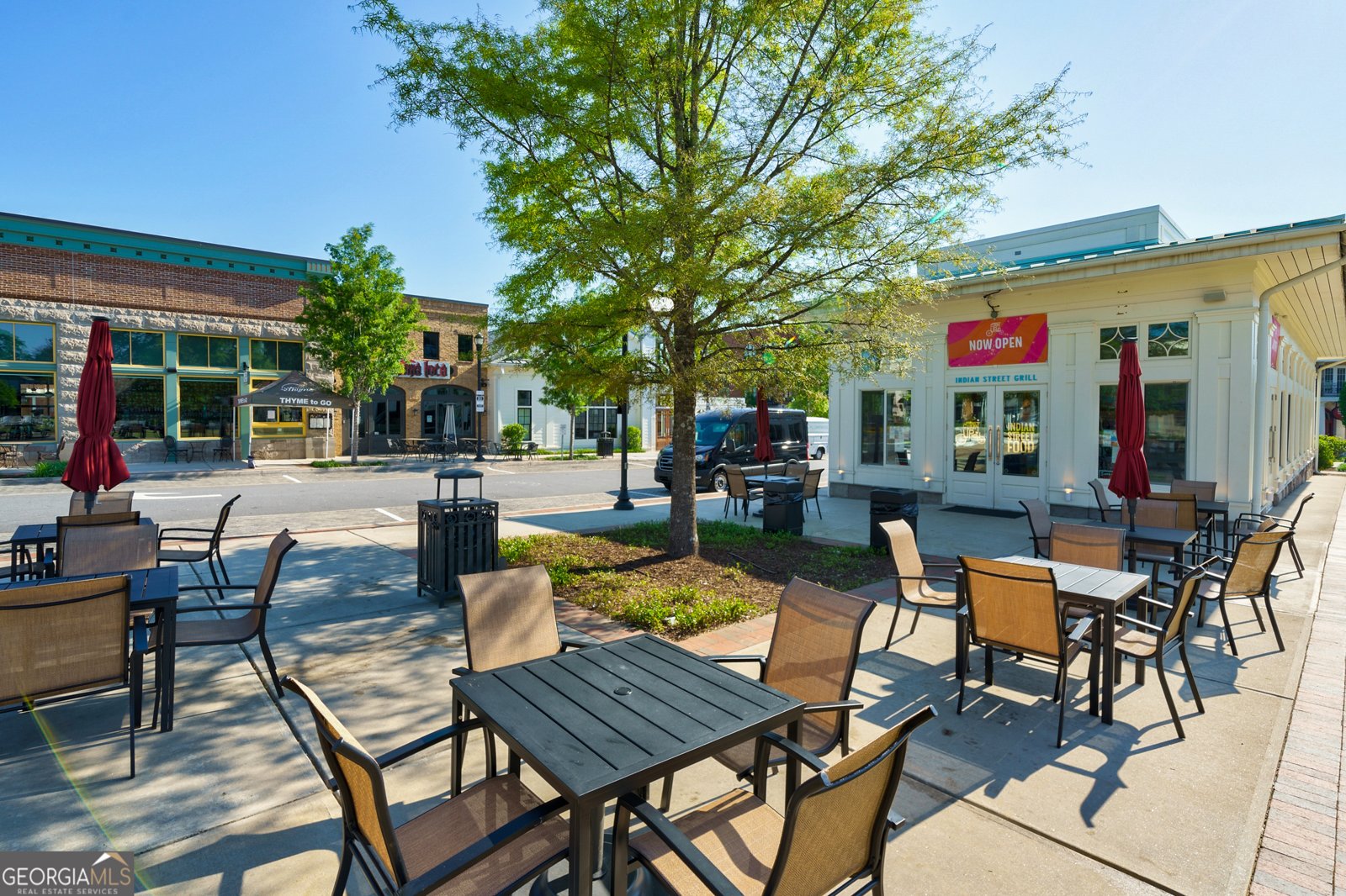 6515 Ridgefield Drive Alpharetta - 48