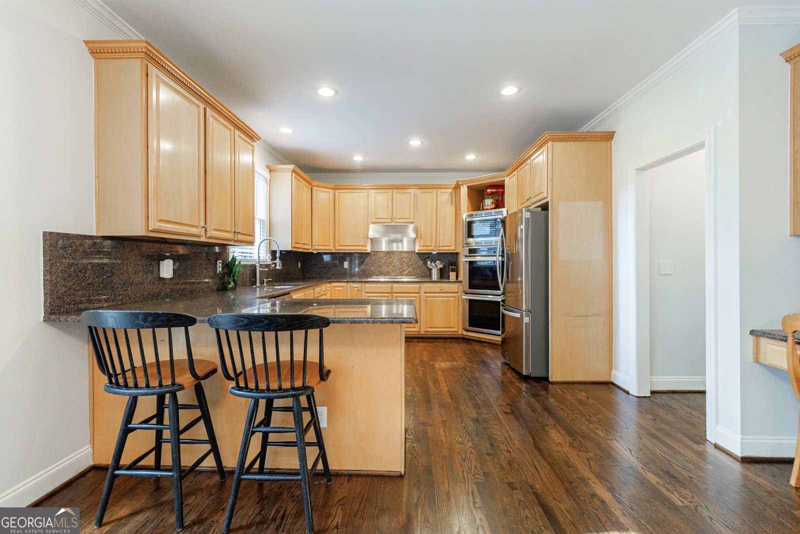6515 Ridgefield Drive Alpharetta - 5