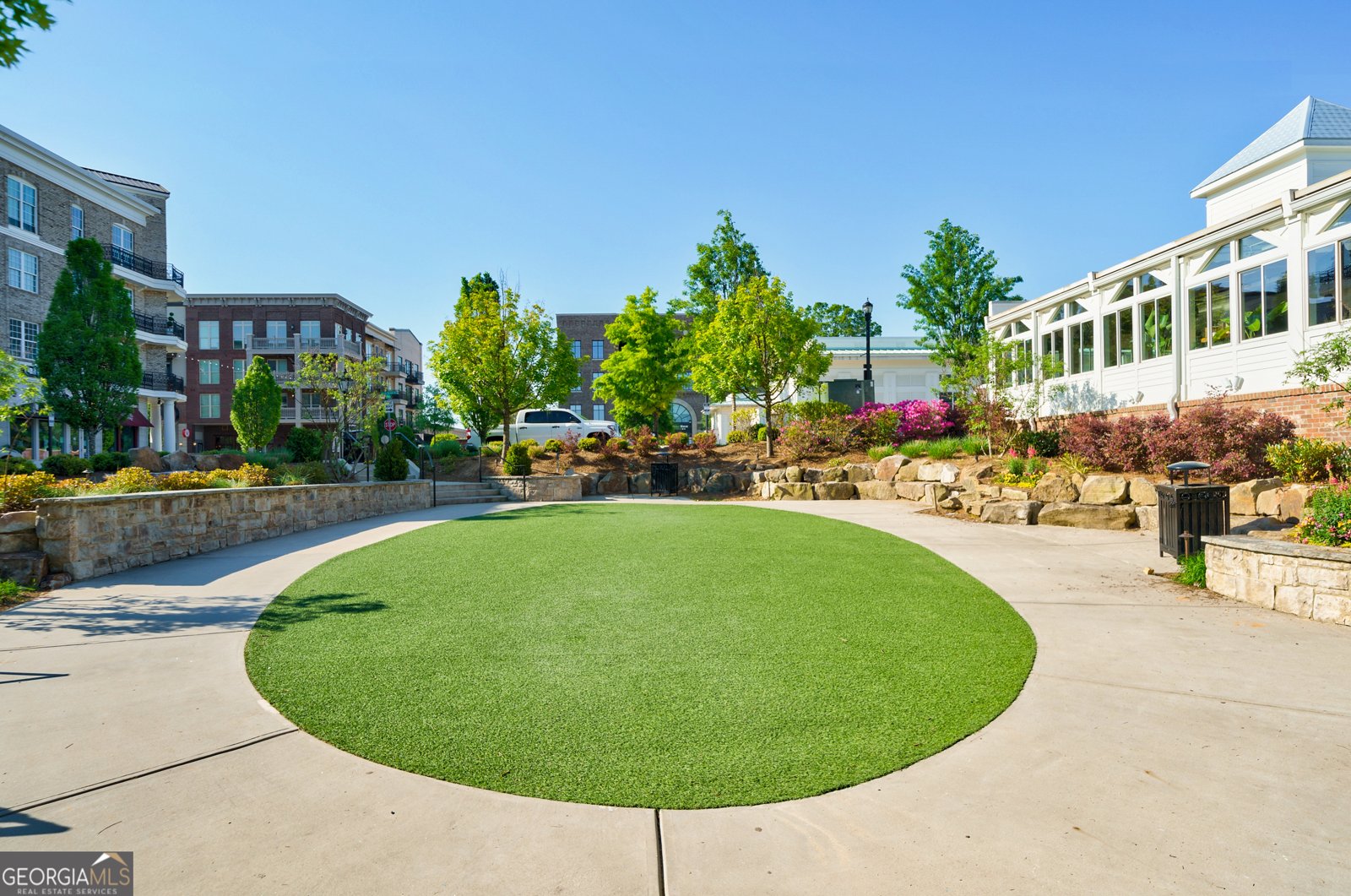 6515 Ridgefield Drive Alpharetta - 50