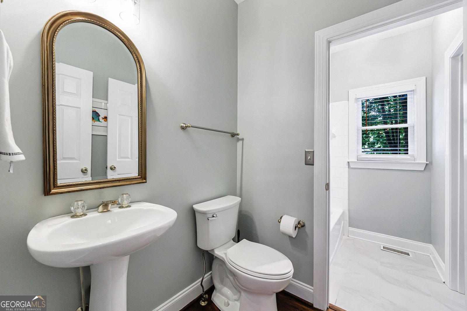 6515 Ridgefield Drive Alpharetta - 8