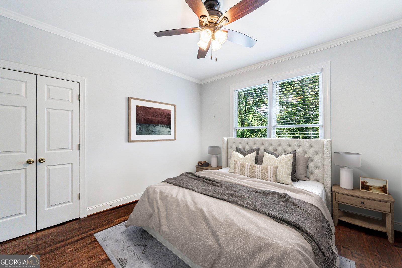 6515 Ridgefield Drive Alpharetta - 9