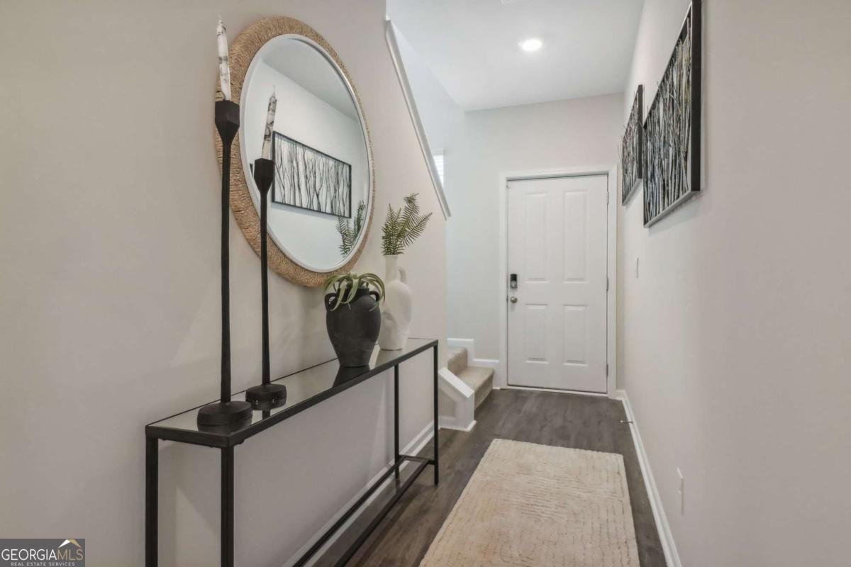 2349 Haran Drive Lithonia - 2