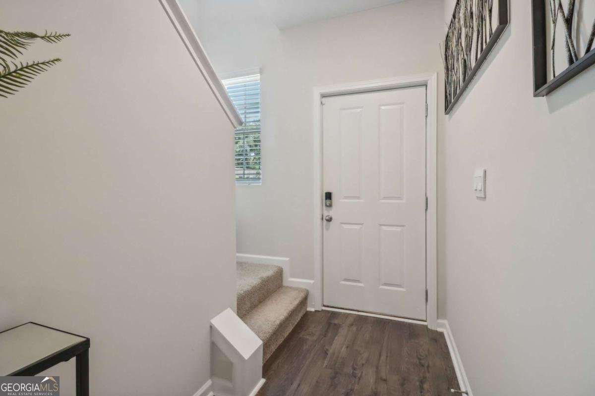 2349 Haran Drive Lithonia - 3