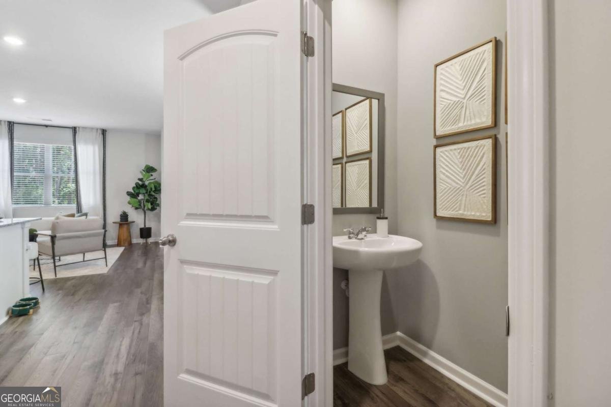 2349 Haran Drive Lithonia - 5