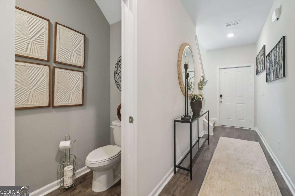 2349 Haran Drive Lithonia - 6