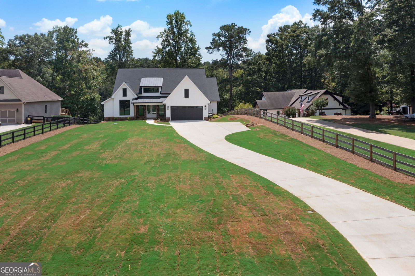 27 Linda Road Cartersville - 1