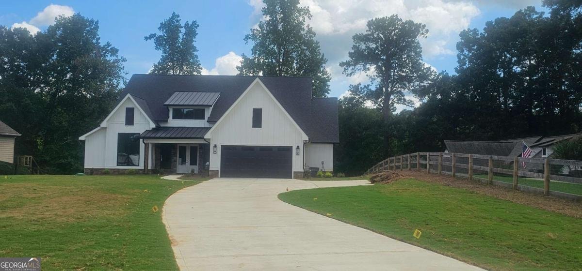 27 Linda Road Cartersville - 2