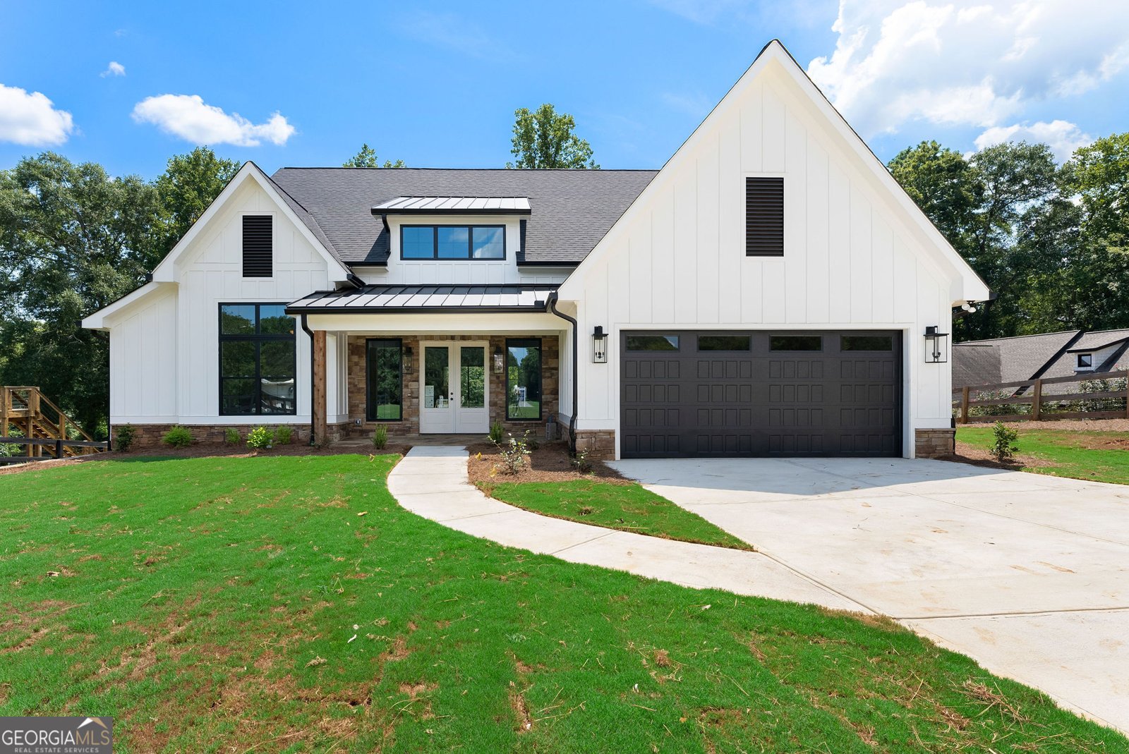27 Linda Road Cartersville - 3