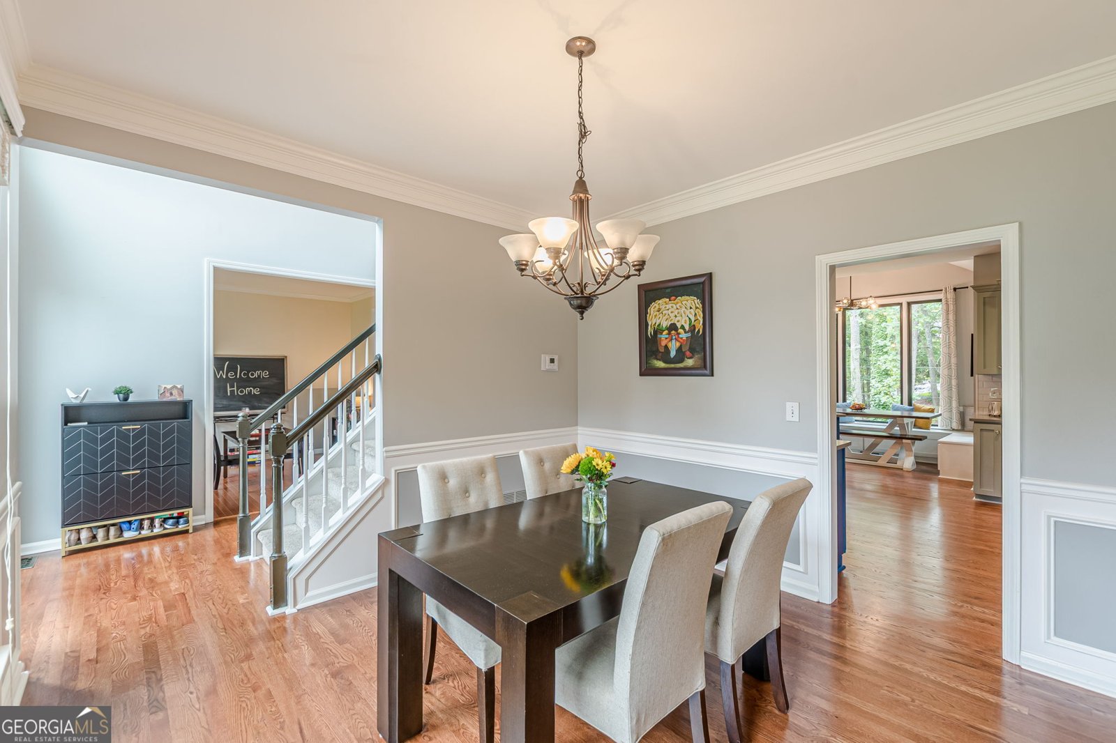 1522 Grace Meadows Lane Smyrna - 2