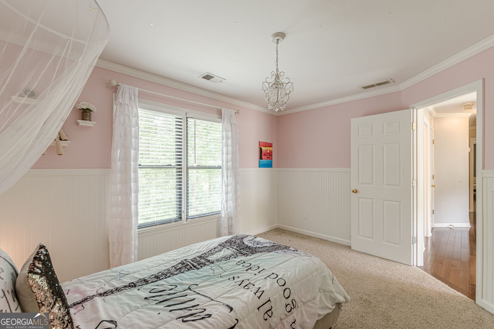 1522 Grace Meadows Lane Smyrna - 30