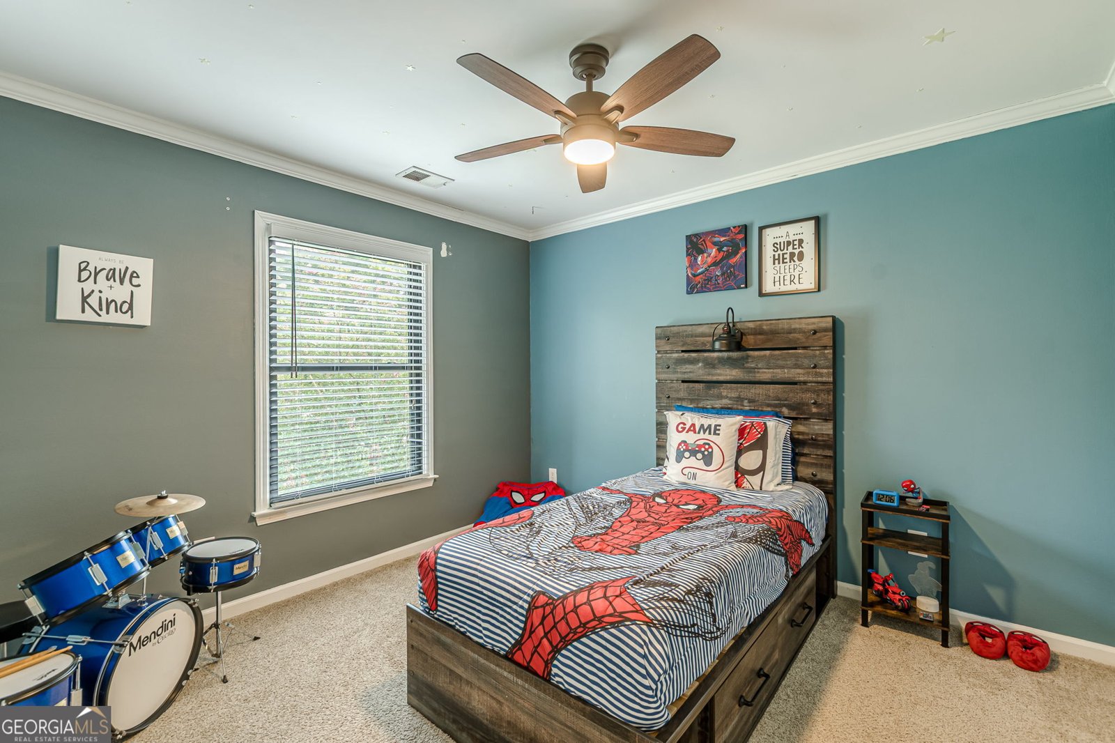 1522 Grace Meadows Lane Smyrna - 31