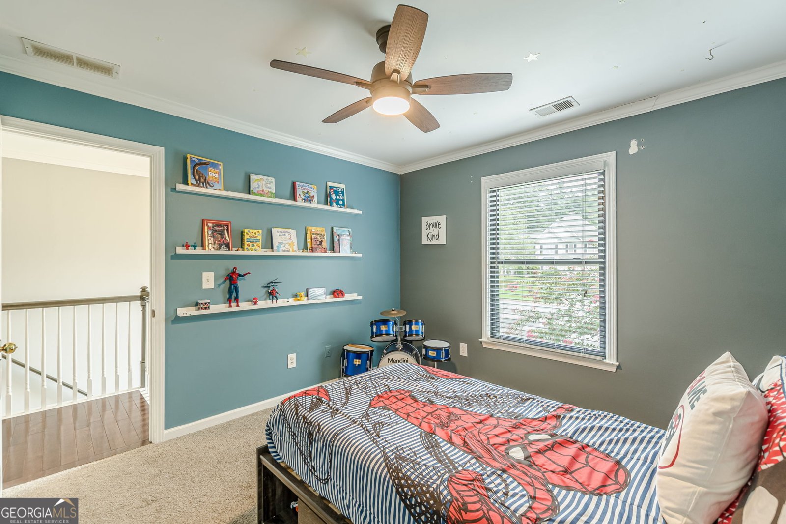 1522 Grace Meadows Lane Smyrna - 32